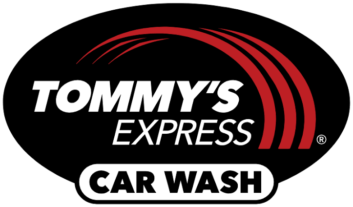 Tommy's Express Car Wash